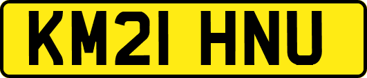 KM21HNU