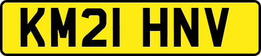 KM21HNV
