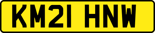 KM21HNW
