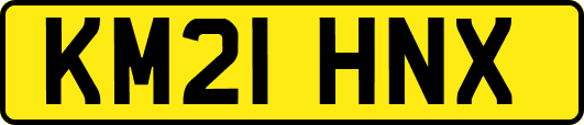 KM21HNX