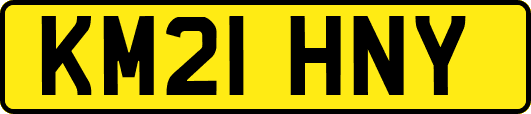 KM21HNY
