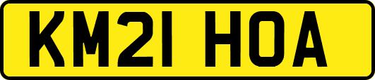 KM21HOA