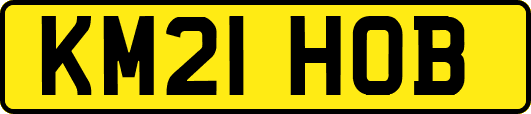 KM21HOB
