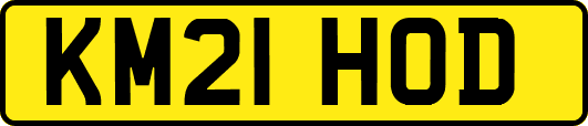 KM21HOD