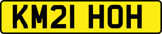 KM21HOH