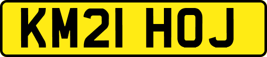 KM21HOJ