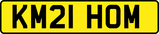 KM21HOM