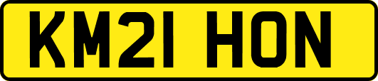 KM21HON