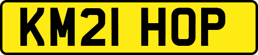 KM21HOP