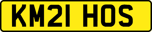 KM21HOS