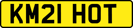 KM21HOT