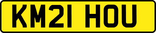 KM21HOU