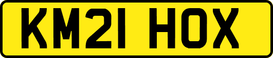 KM21HOX