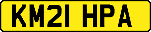 KM21HPA