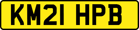 KM21HPB