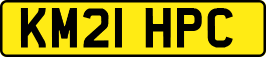 KM21HPC