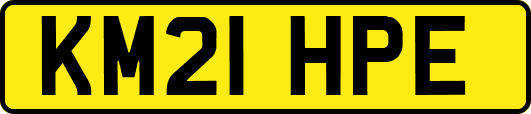 KM21HPE