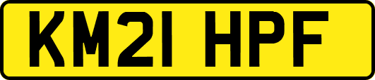 KM21HPF