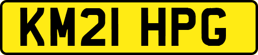 KM21HPG