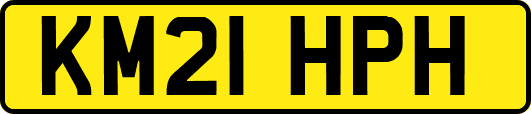 KM21HPH