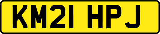 KM21HPJ