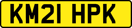 KM21HPK