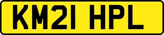 KM21HPL