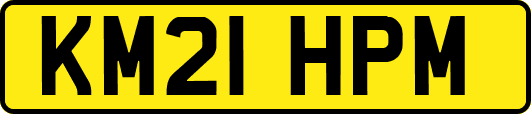 KM21HPM