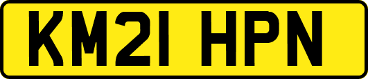 KM21HPN