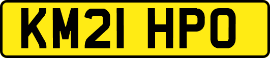 KM21HPO
