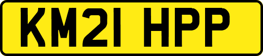 KM21HPP