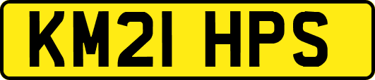 KM21HPS