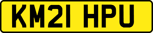 KM21HPU