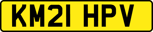 KM21HPV