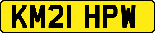 KM21HPW