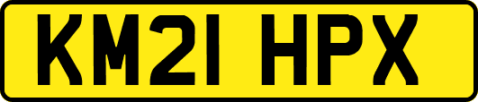 KM21HPX