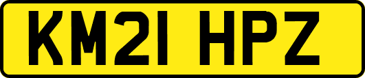 KM21HPZ