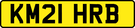 KM21HRB