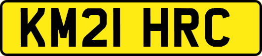 KM21HRC