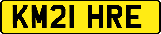KM21HRE