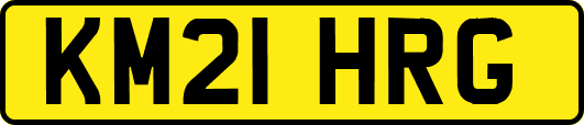 KM21HRG
