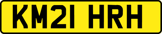 KM21HRH