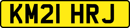 KM21HRJ