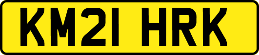 KM21HRK