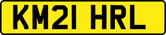 KM21HRL