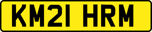 KM21HRM