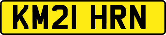 KM21HRN