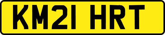 KM21HRT