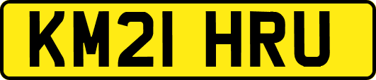 KM21HRU