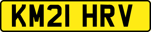 KM21HRV
